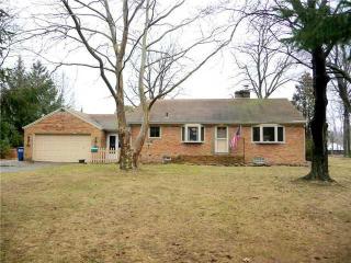 1865 Cass Rd, Toledo, OH 43614-3135