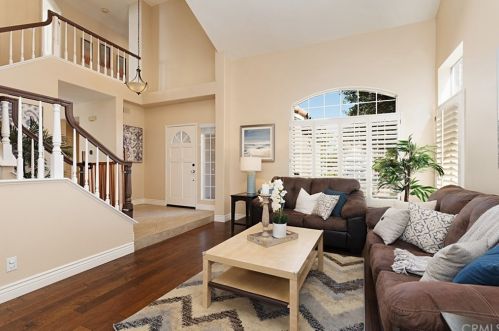 578 Eveningsong Ln, Anaheim CA  92808-1615 exterior