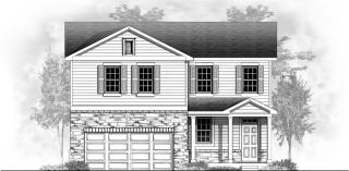 3635 Day Lily St, Wellington, CO 80549-1873