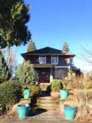 7039 Portsmouth Ave, Portland OR  97203-5227 exterior