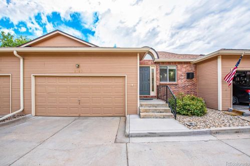 4149 111th Cir, Westminster, CO 80031-2122