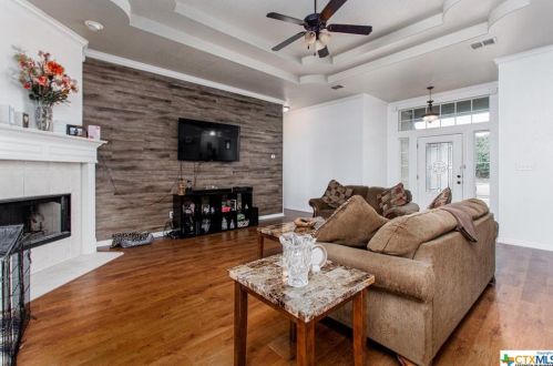 1415 Loving Trl, Morgans Point TX  76513-1363 exterior