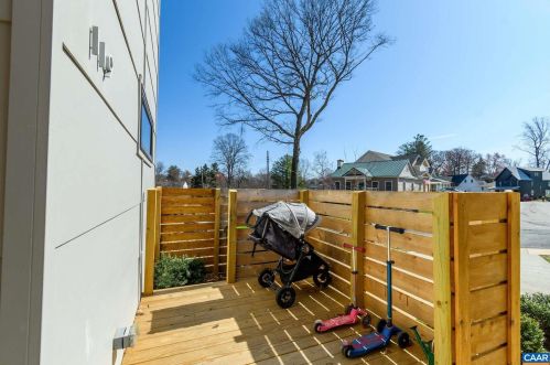119 Porter Ave, Charlottesville, VA 22903-4224