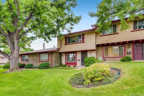 450 Carr St, Denver, CO 80226-3017