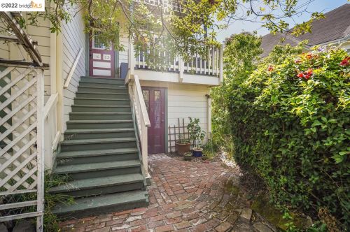1603 Mcgee Ave, Berkeley, CA 94703-1201