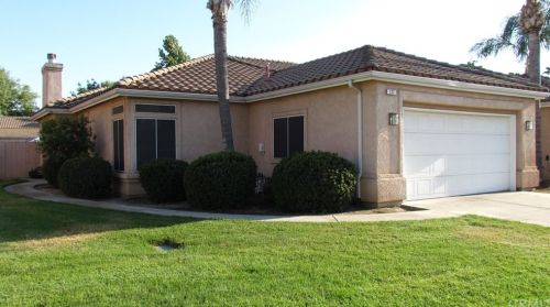 137 Twins Ct, Navelencia, CA 93654-2161