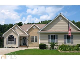 1021 Foxhollow Trl, Holly Springs, GA 30115-4359
