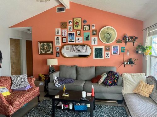 5413 Duval St, Austin TX  78751-1322 exterior