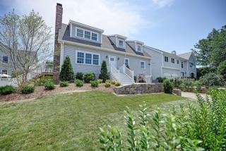 12 Sylvester Ct, Norwalk, CT 06855-2615