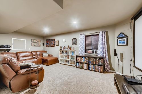 5509 Versailles St, Denver CO  80015-6659 exterior