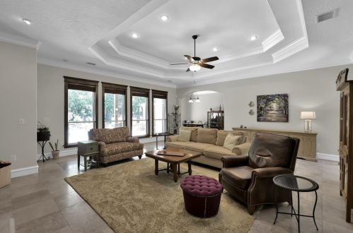 1612 Sweet Gum St, Conroe TX  77385-9530 exterior