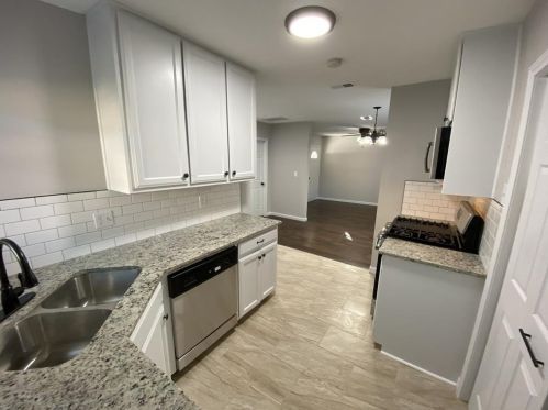4332 Houghton Ave, Fort Worth TX  76107-6386 exterior