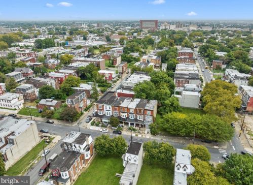 3421 22nd St, Philadelphia PA  19140-4704 exterior