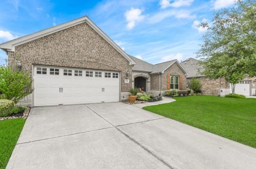 818 Cardinal Flower Dr, Richmond, TX 77469-5776