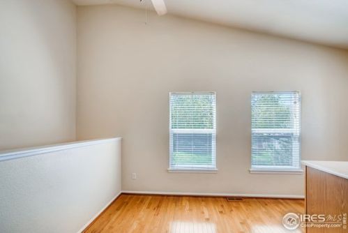 2809 Outrigger Way, Fort Collins CO  80524-6705 exterior