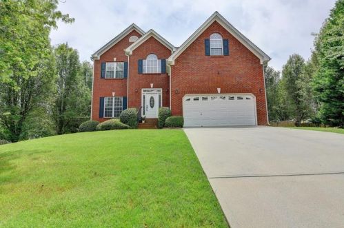 1911 Commons View Cir, Lithonia, GA 30078-6453