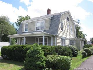 15 Flower St, Hartford, CT 06105-3709