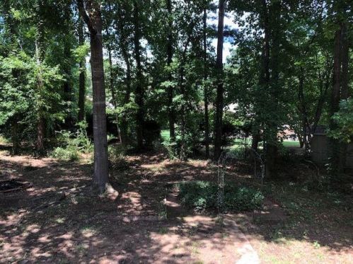 3388 Concord Cor, Conyers GA  30013-2374 exterior