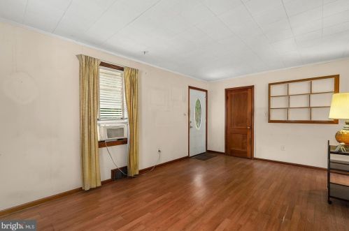 605 Rosemere Ave, Silver Spring MD 20904-3021 exterior