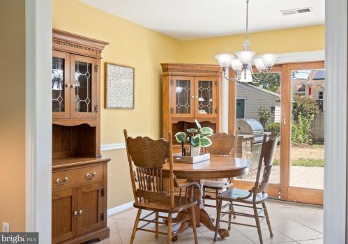 12517 Summerwood Dr, Silver Spring MD 20904-1746 exterior