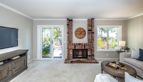 4741 Fairfield St, Anaheim CA  92807-3651 exterior