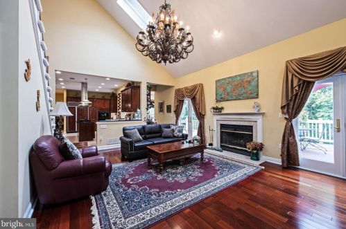 468 State Rd, Princeton NJ  08540-1412 exterior