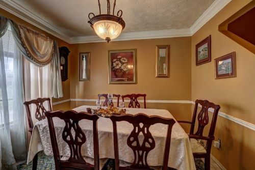 6786 Bent Crk Dr, Rex GA 30273-2100 exterior