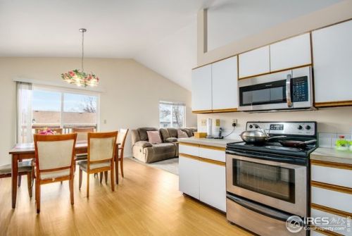 126 49 Ave Pl, Greeley CO 80634-4702 exterior