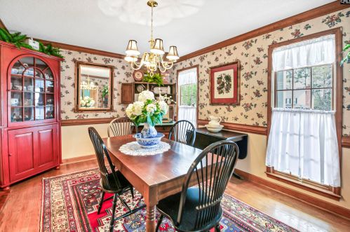 13 Edens Ln, Lugoff SC  29078-8947 exterior