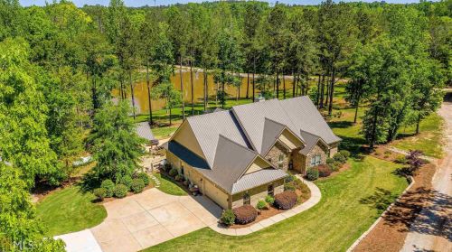 300 Beasley Rd, Griffin, GA 30223-6226