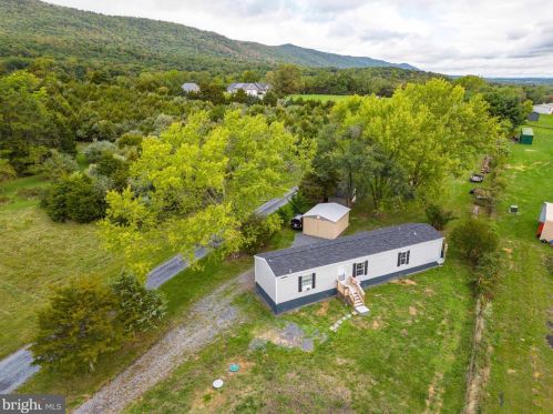 246 Zepp Rd, Maurertown, VA 22644-2204