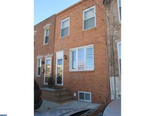 1124 Latona St, Philadelphia, PA 19147-5025