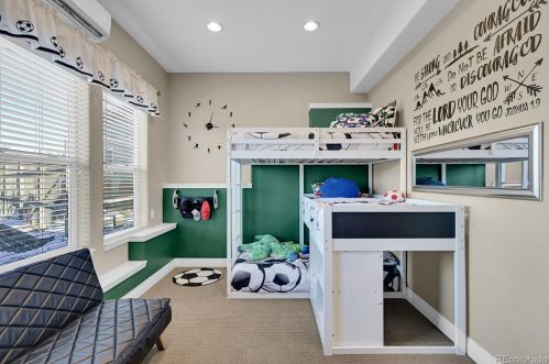 3077 Wolfensberger Rd, Deckers CO 80135-8530 exterior