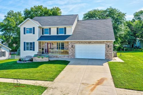 846 Luke St, Ottawa, IL 61350-4228