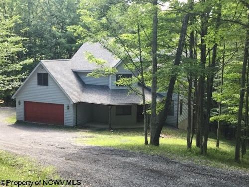 511 Fern Ln, Canaan Valley, WV 26260