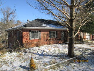 378 Cardwell Town, Saltville, VA 24370-3668