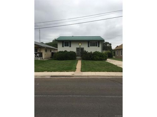 816 King St, Laird, CO 80758-2010