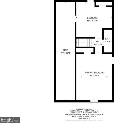 509 Diller Rd, Hanover PA 17331-4806 exterior