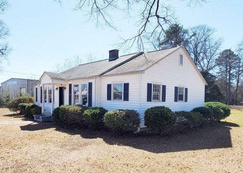 1213 Green St, Conyers, GA 30012-5409