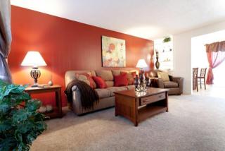 3255 Gateway St, Springfield OR  97477-1036 exterior