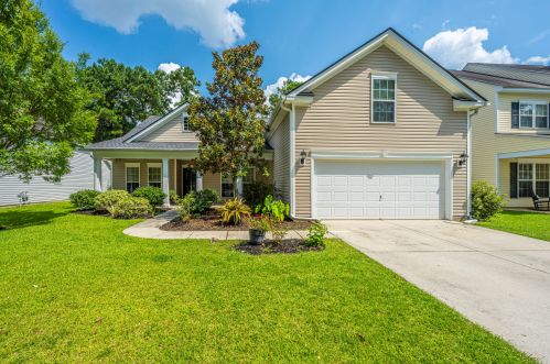 157 Sweet Alyssum Dr, Ladson, SC 29456-3896