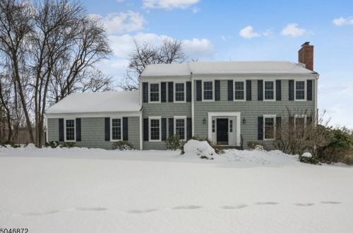 10 Melody Ln, Clinton, NJ 08809-1021
