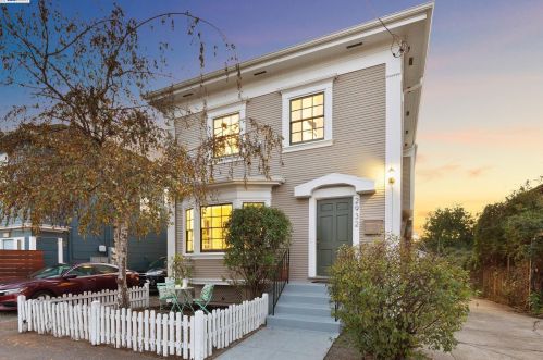 2932 Ellsworth St, Berkeley, CA 94705-1912