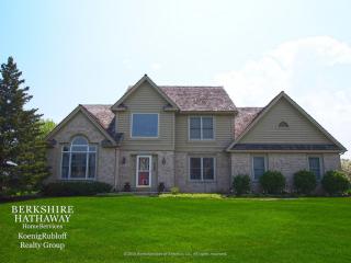 503 Bristol Way, Trout Valley, IL 60013-2317