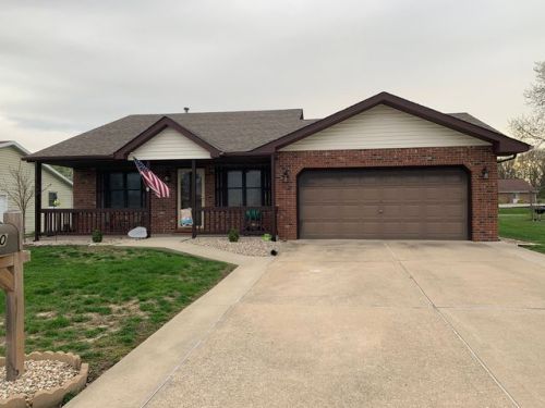20 Northwest Mnr, Grantfork, IL 62249-1018