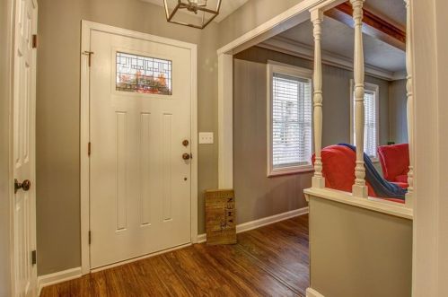 2795 Ebenezer Rd, Conyers, GA 30094-3201
