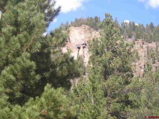 34 Quail Rdg, Antonito, CO 81120-9611