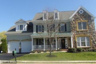 902 Lackawanna Way, Leesburg, VA 20176-6657