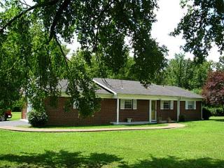 2520 Red Sulphur Rd, Counce, TN 38326-3146