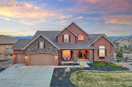 15688 Old Post Dr, Woodmoor, CO 80132-7928